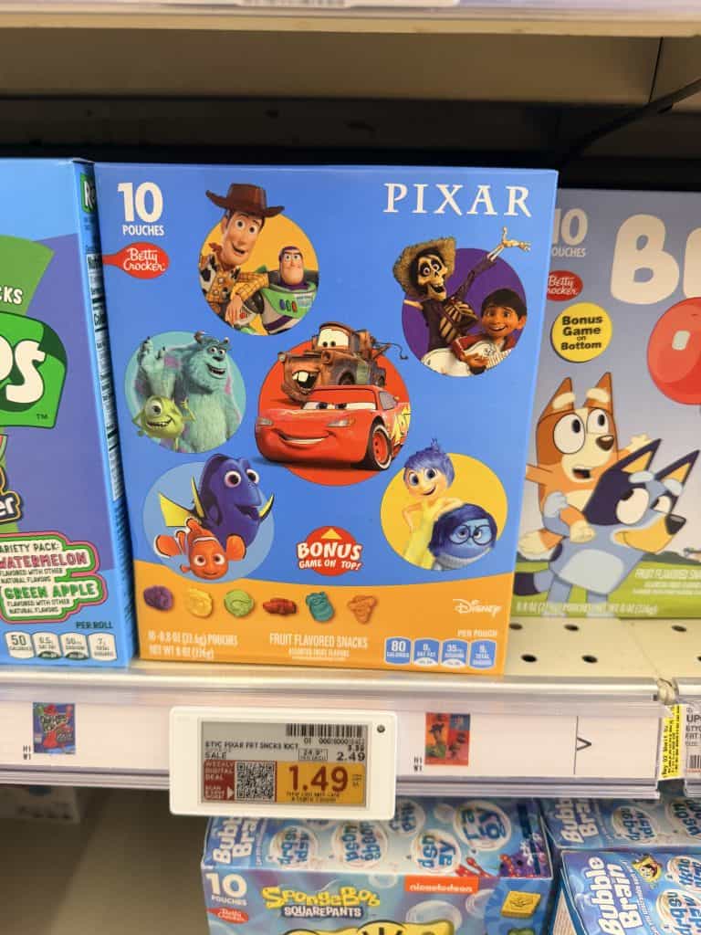 bc fruit snacks kroger shelf image (1)