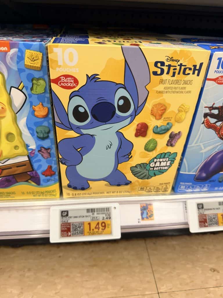 bc fruit snacks kroger shelf image (1)