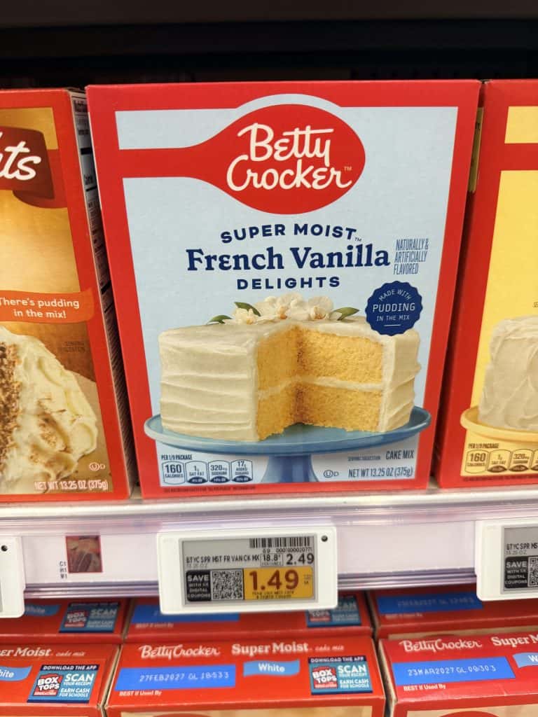 betty crocker baking mixes kroger shelf image (1)