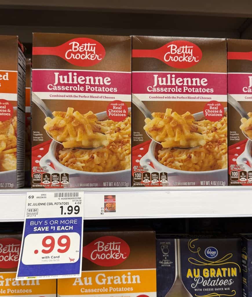 betty crocker potatoes kroger shelf image (4)