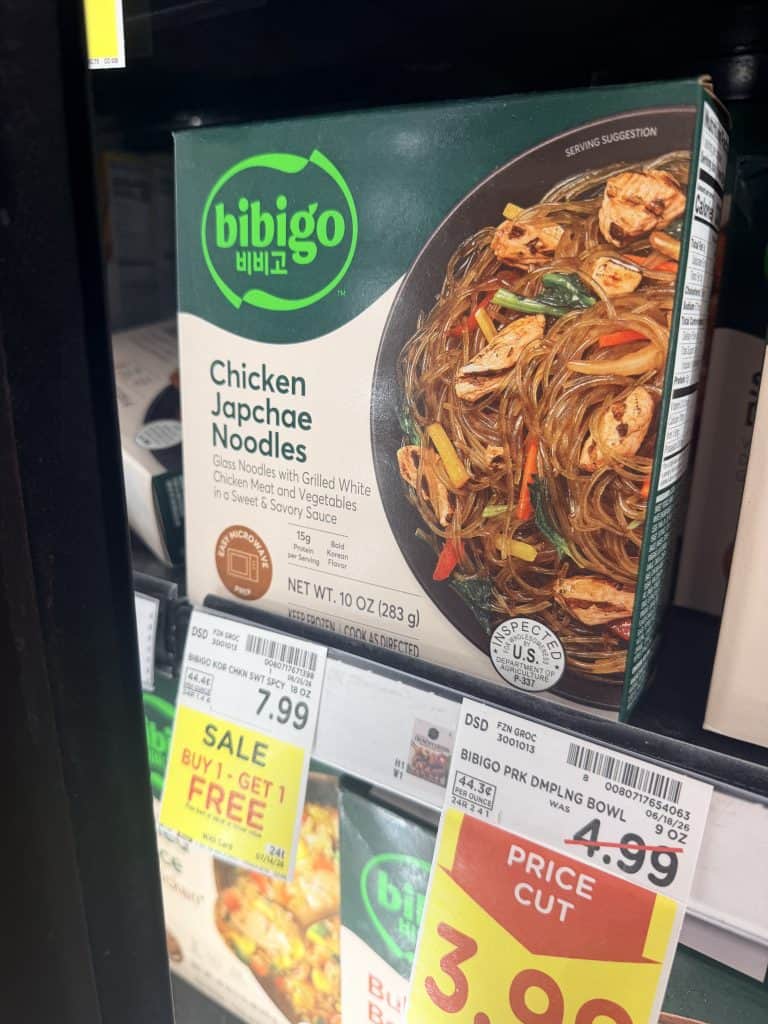 bibigo kroger shelf image (1)