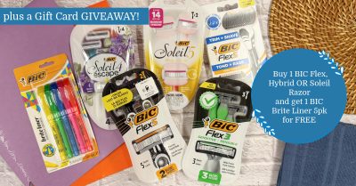 bic razors and highlighters kroger krazy