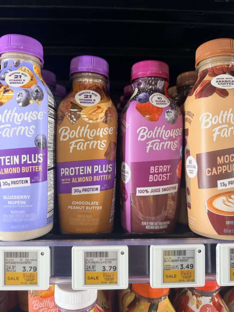 bolthouse farms smoothies kroger shelf image (1)