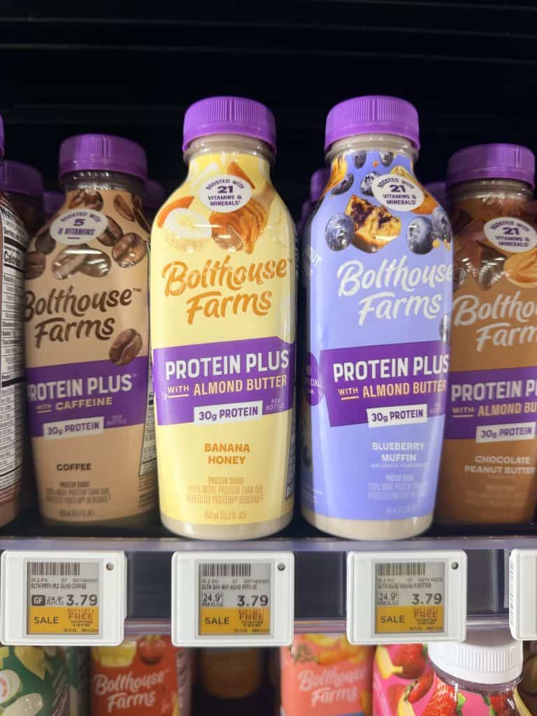 bolthouse farms smoothies kroger shelf image (1)