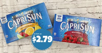 caprisun kroger krazy