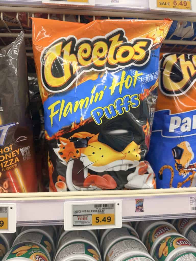 cheetos kroger shelf image (1)