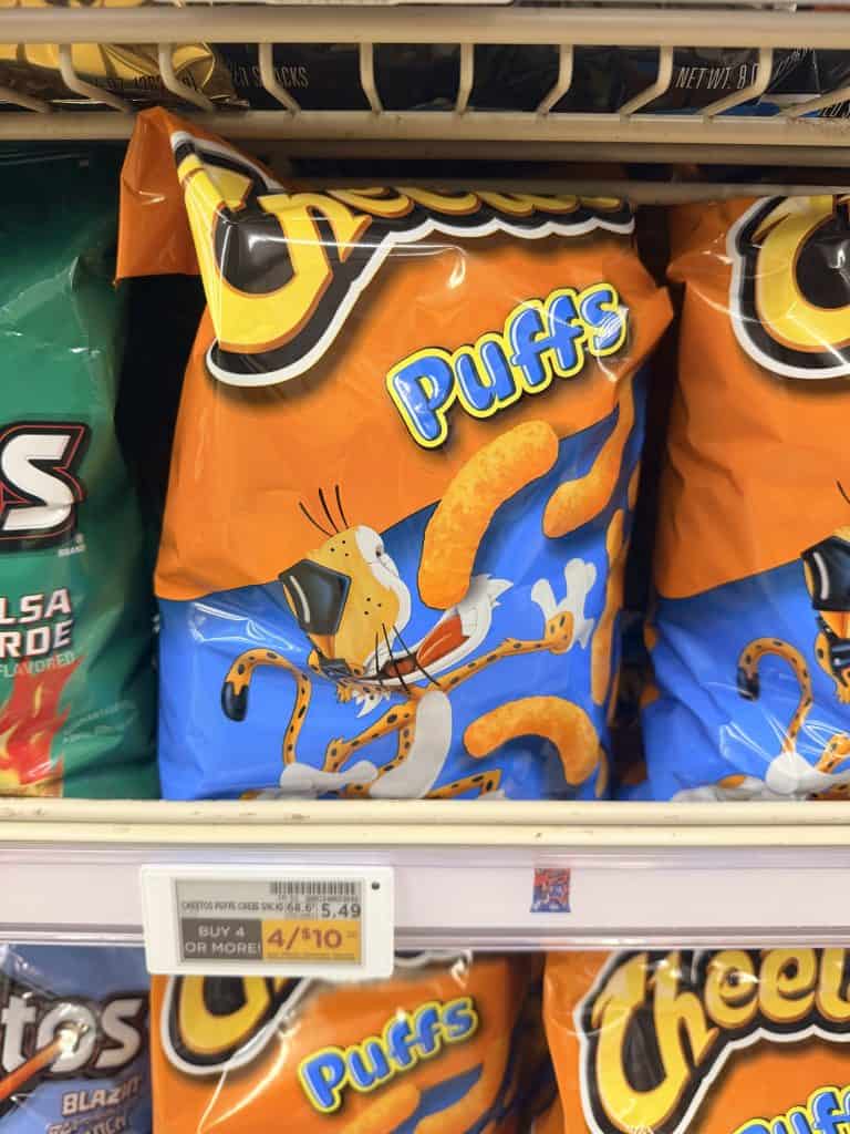 cheetos kroger shelf image (1)