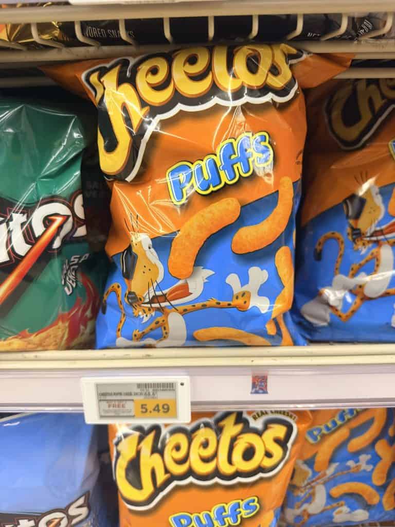 cheetos kroger shelf image (1)