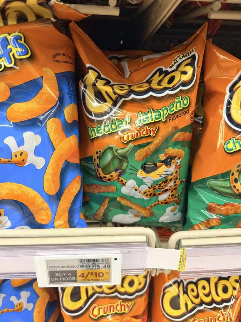cheetos kroger shelf image (1)