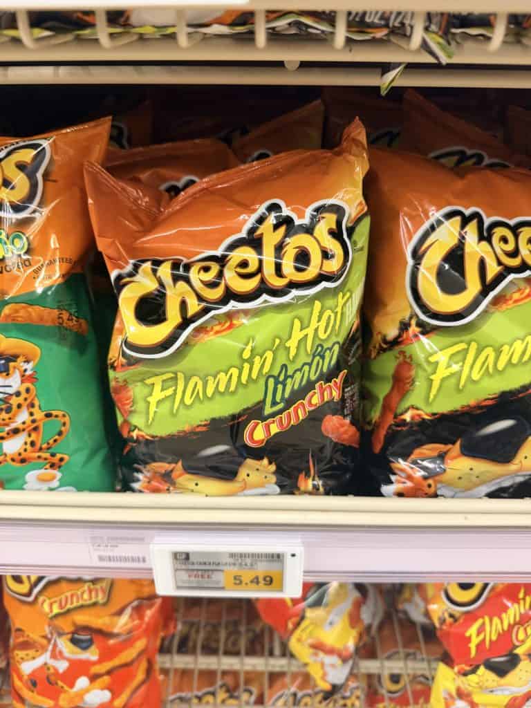 cheetos kroger shelf image (1)