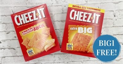 cheezit kroger krazy