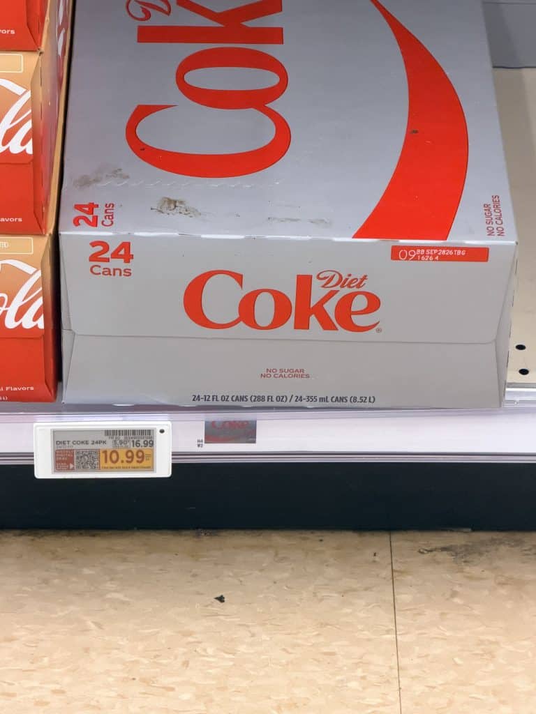 coca cola kroger shelf image (1)