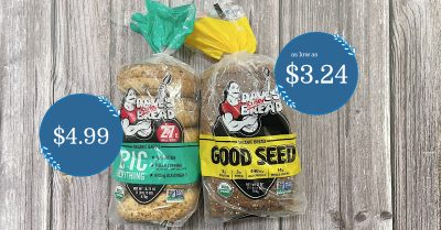 dave's killer bread kroger krazy