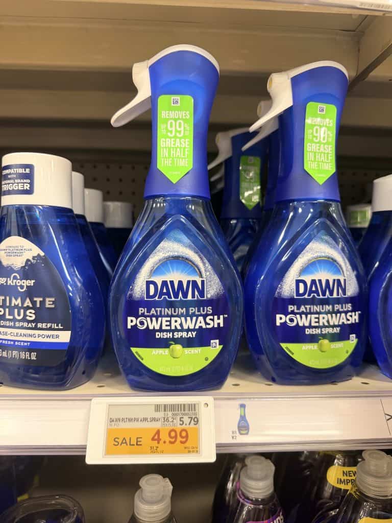 dawn powerwash kroger shelf image (1)