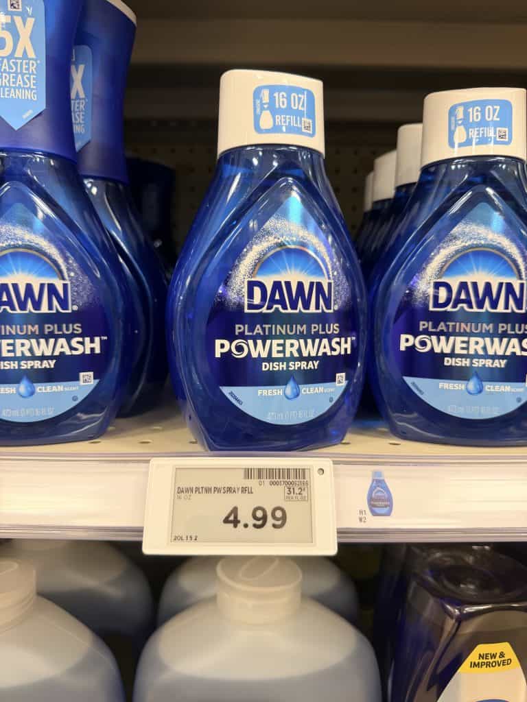 dawn powerwash kroger shelf image (1)