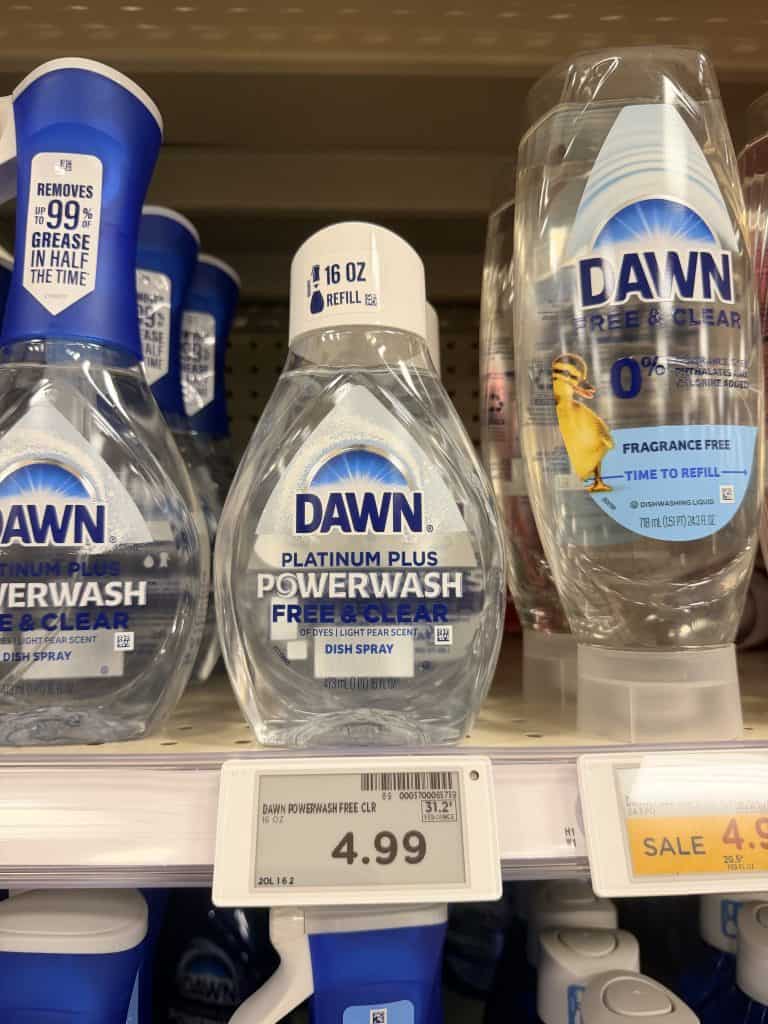 dawn powerwash kroger shelf image (1)