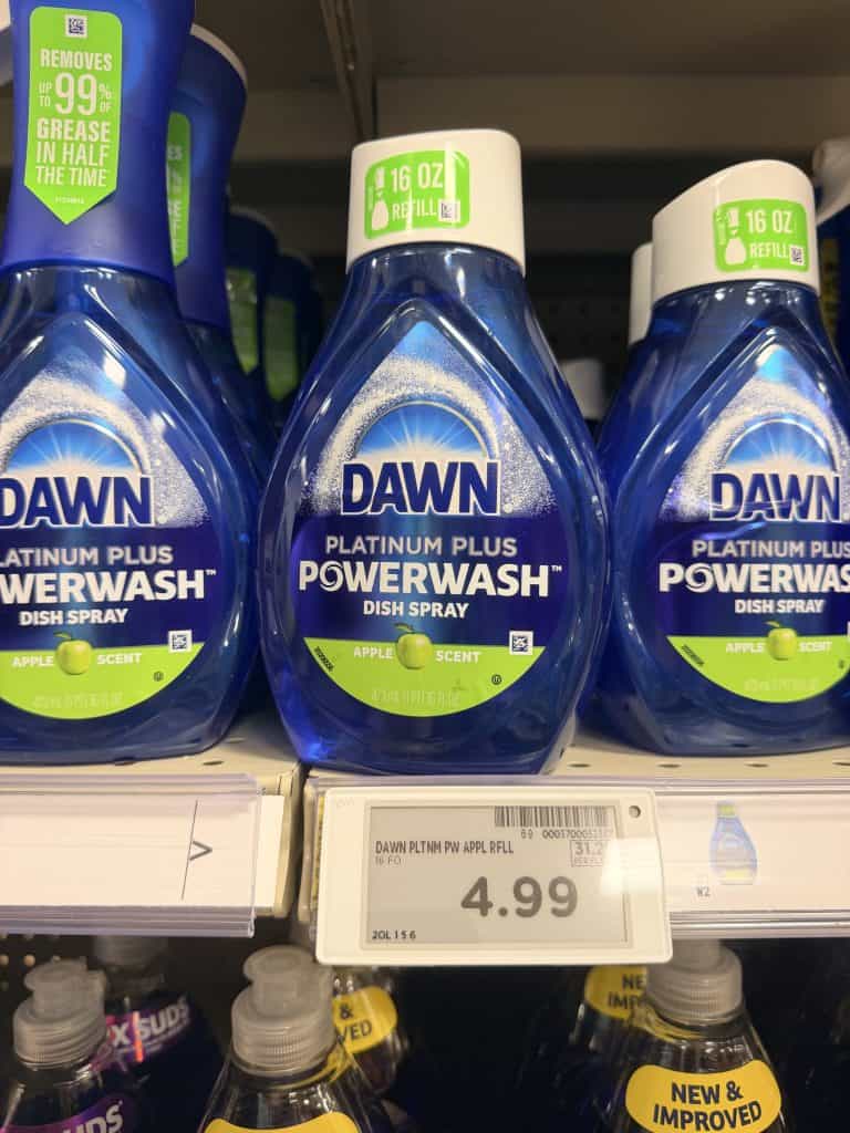 dawn powerwash kroger shelf image (1)