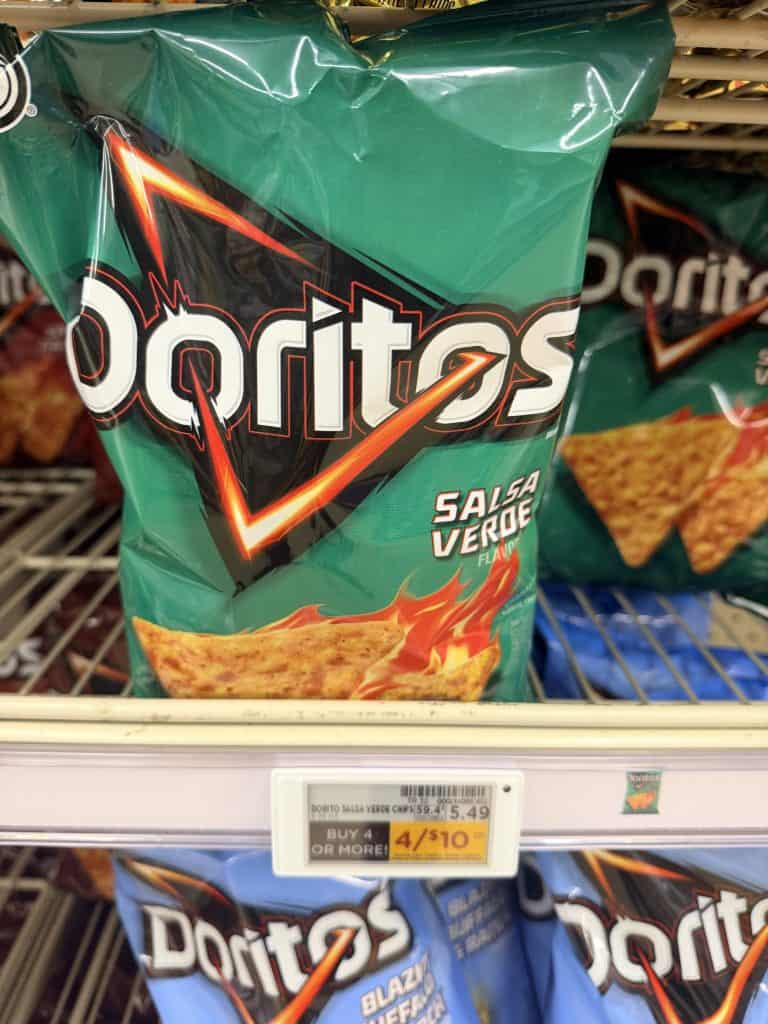 doritos kroger shelf image (3)
