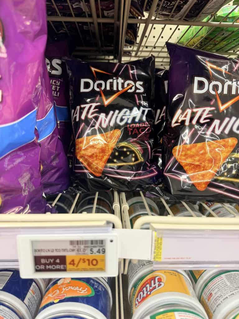 doritos kroger shelf image (3)
