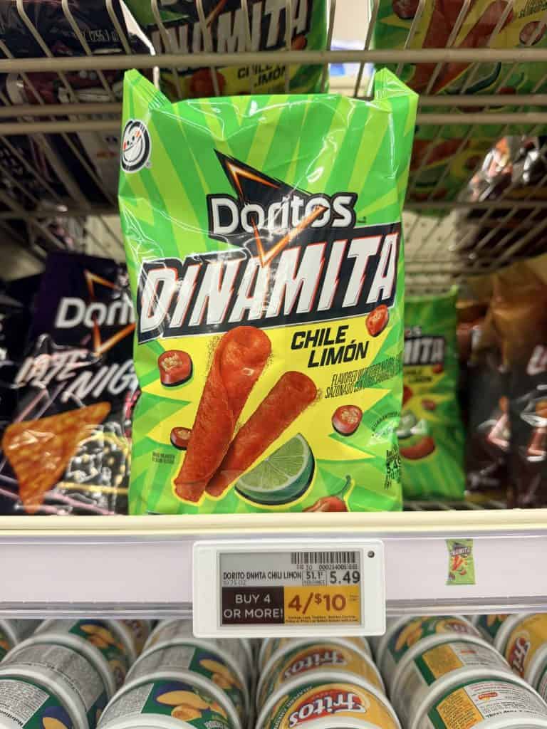 doritos kroger shelf image (3)