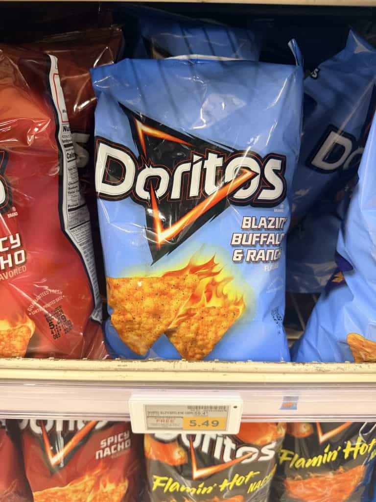 doritos kroger shelf image (2)