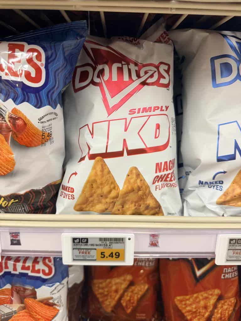 doritos kroger shelf image (2)