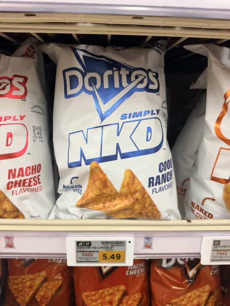 doritos kroger shelf image (2)