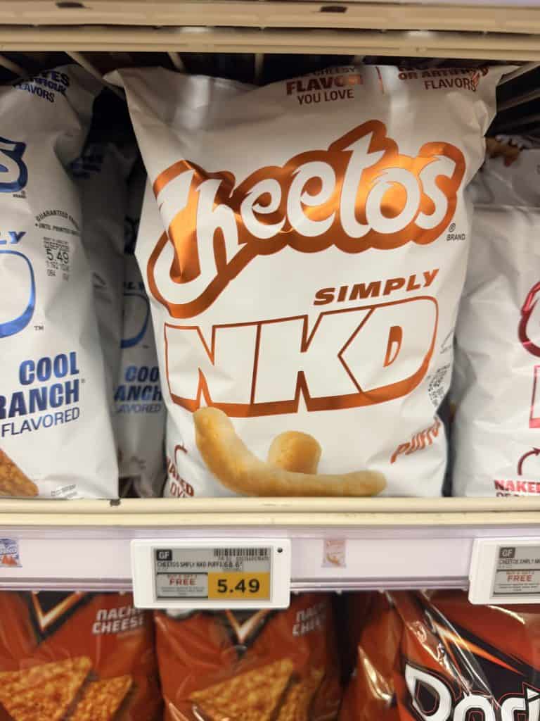 doritos kroger shelf image (2)