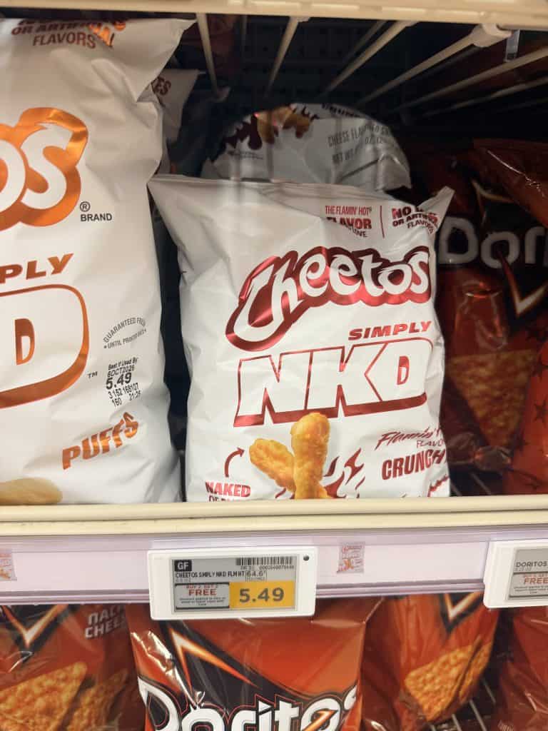 doritos kroger shelf image (2)