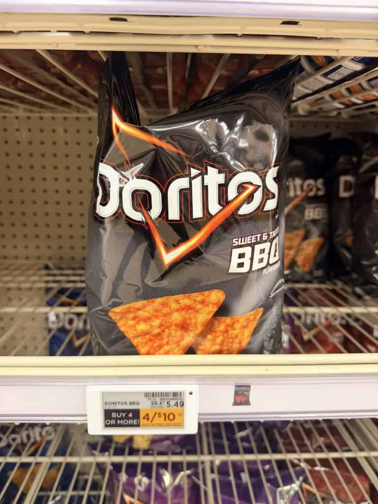 doritos kroger shelf image (3)