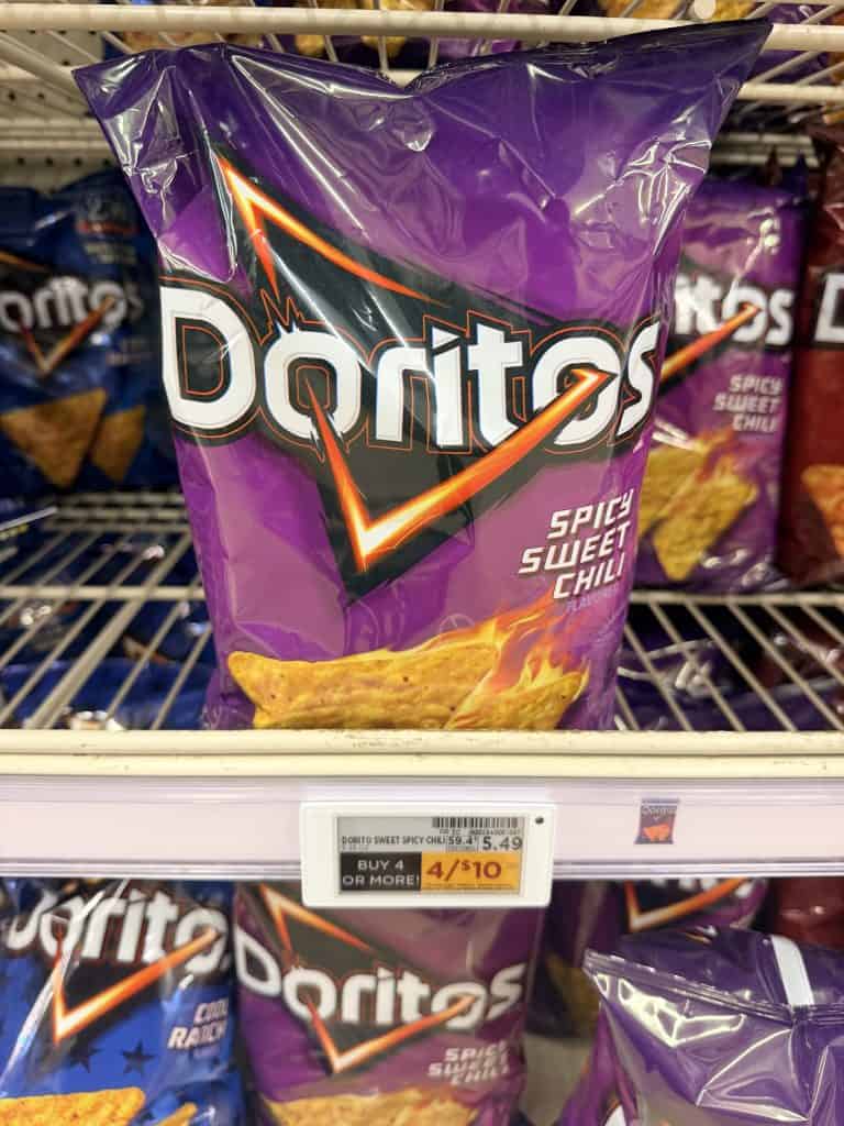 doritos kroger shelf image (3)