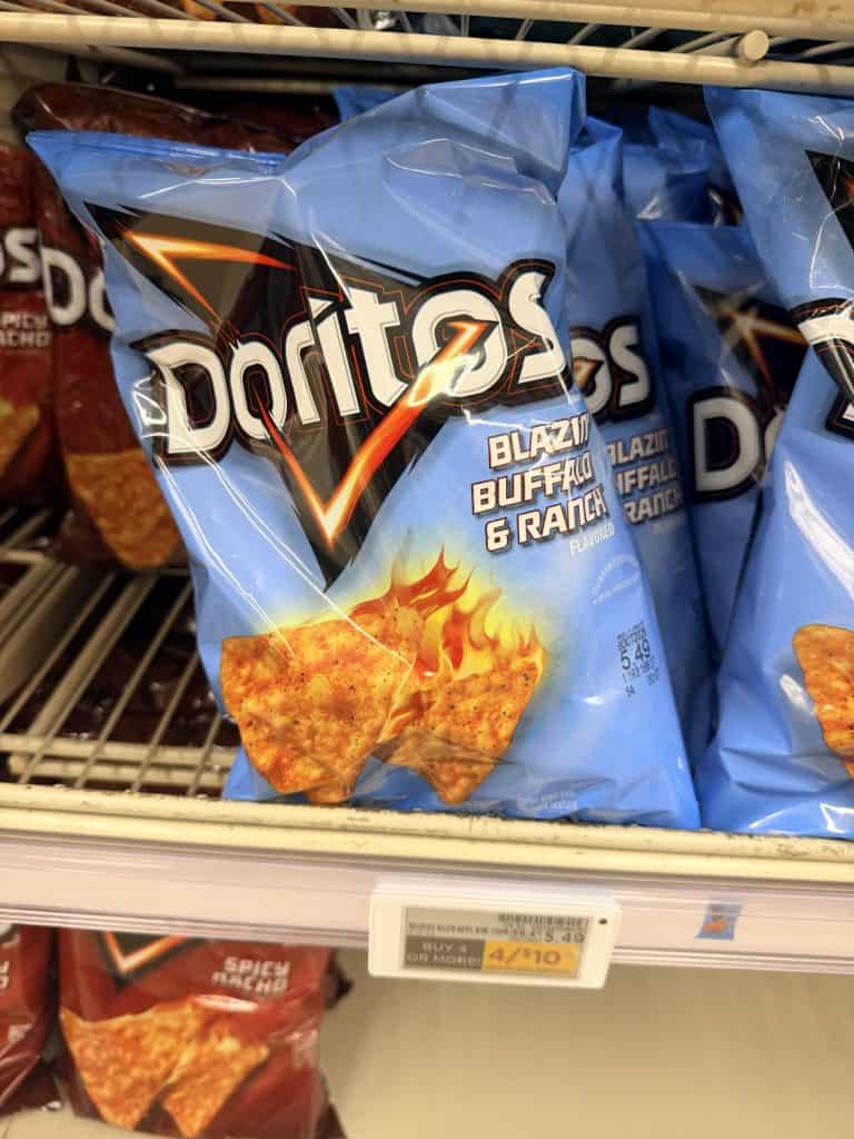 doritos kroger shelf image (3)