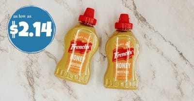 french's honey mustard kroger krazy