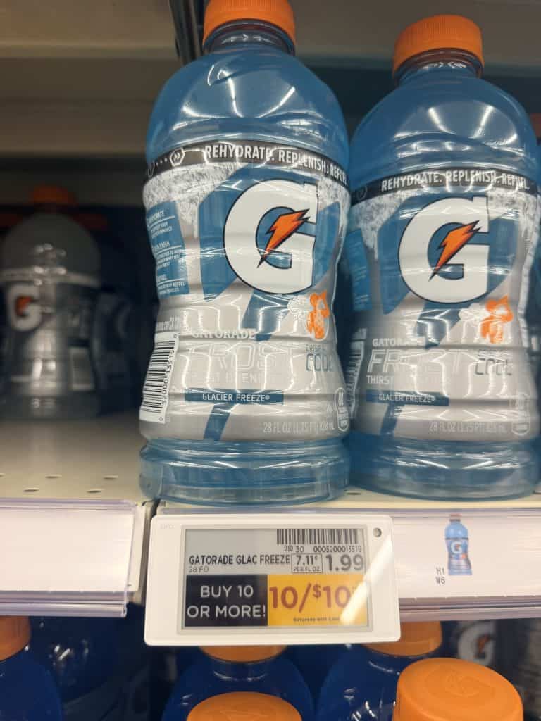 gatorade kroger shelf image (7)