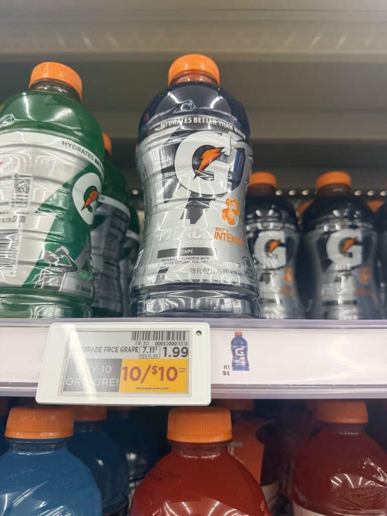 gatorade kroger shelf image (7)