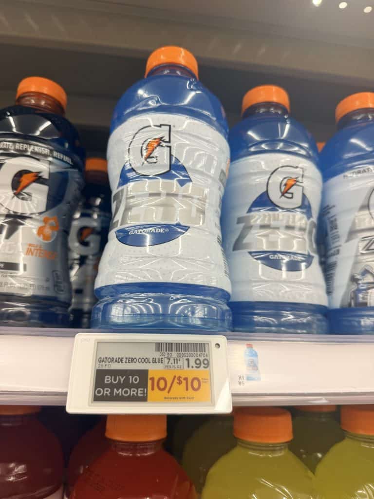 gatorade kroger shelf image (7)