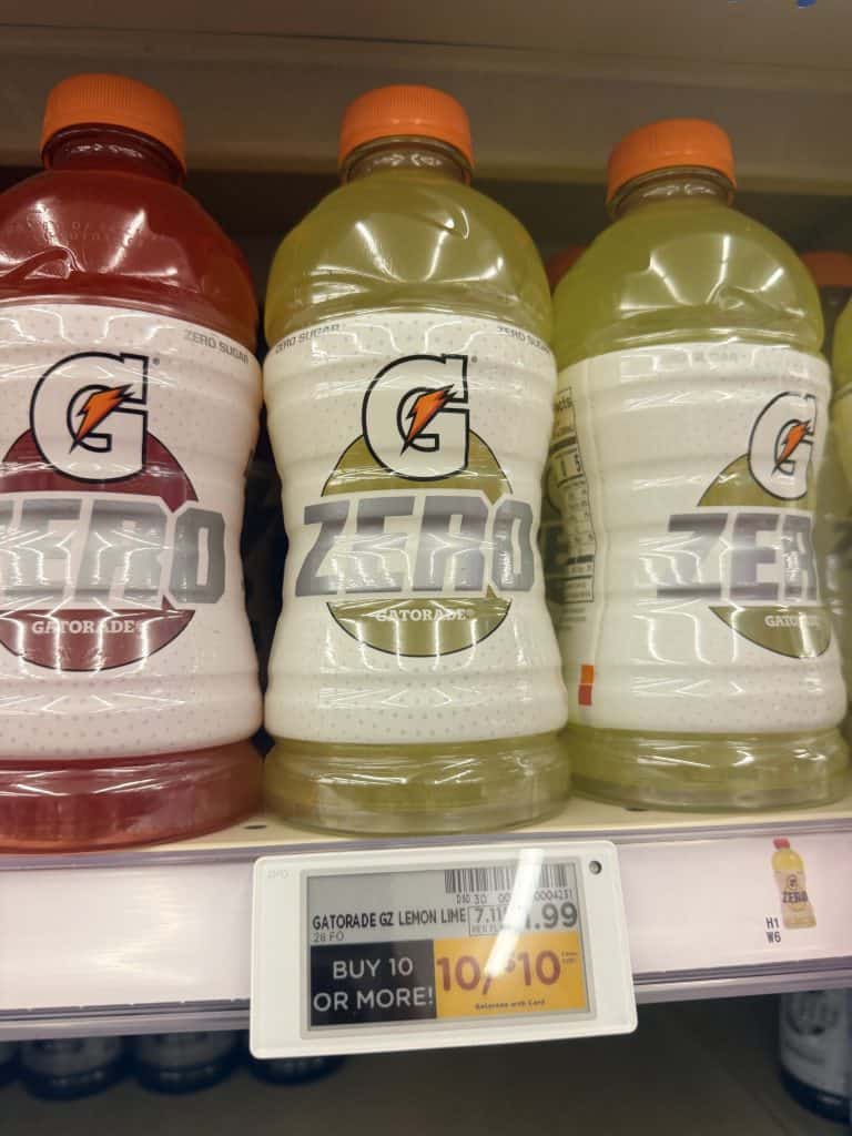 gatorade kroger shelf image (7)