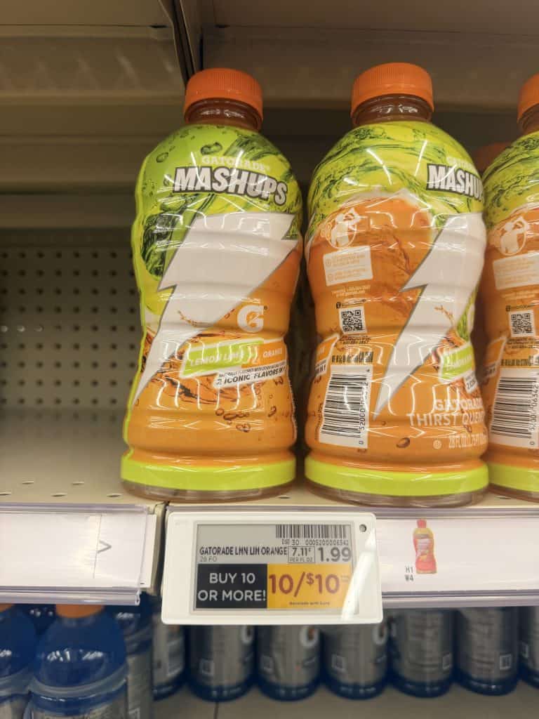 gatorade kroger shelf image (7)