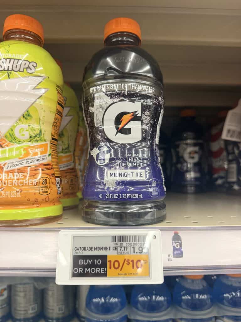 gatorade kroger shelf image (7)