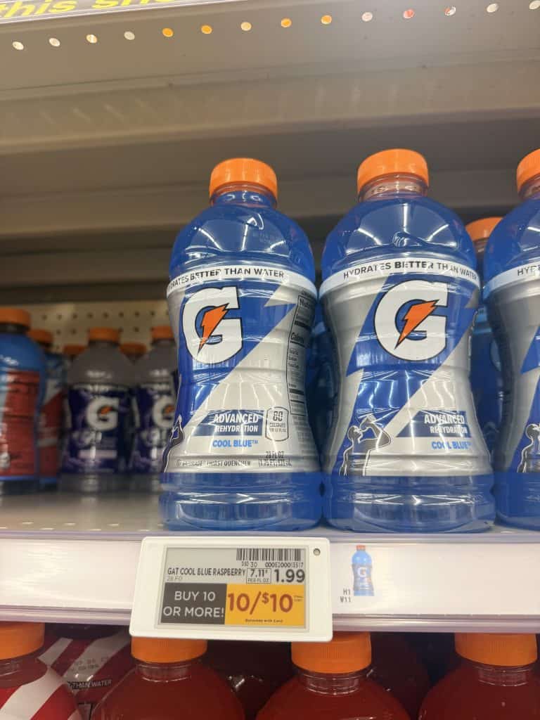 gatorade kroger shelf image (7)
