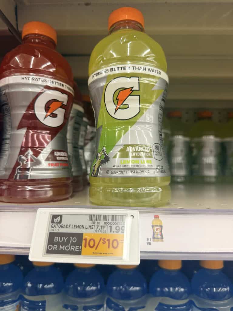 gatorade kroger shelf image (7)