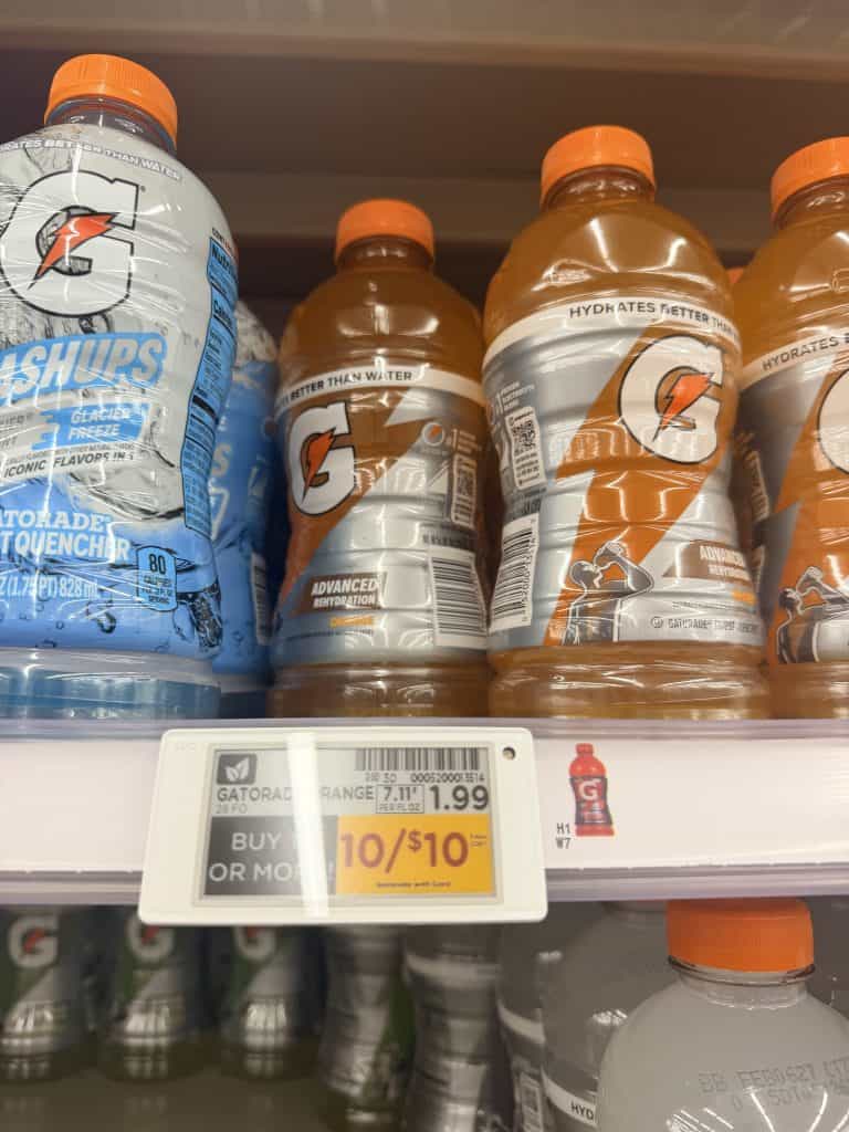 gatorade kroger shelf image (7)