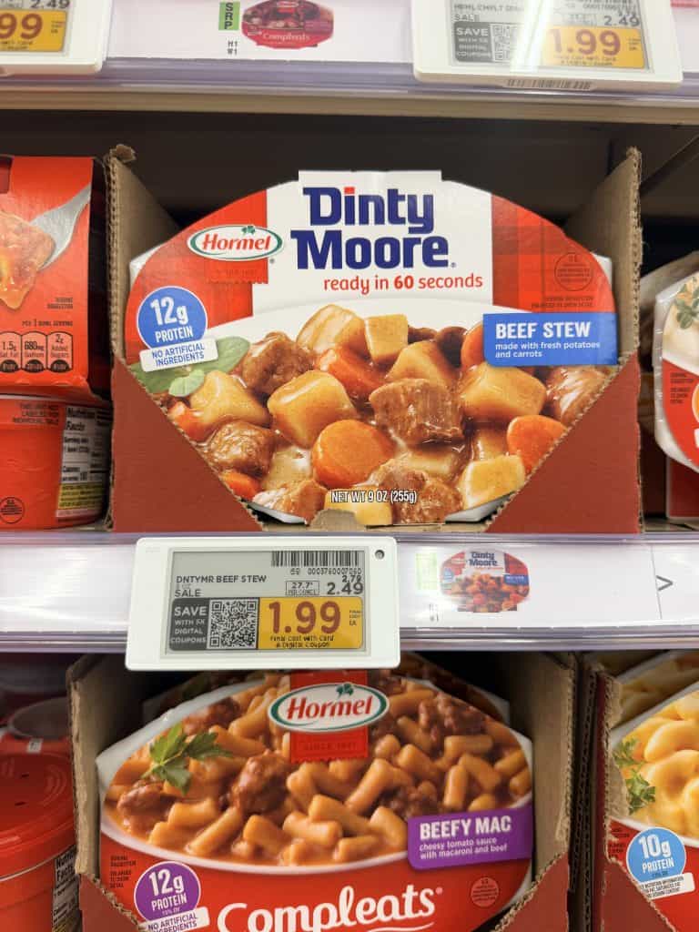 hormel dinty moore kroger shelf image (1)