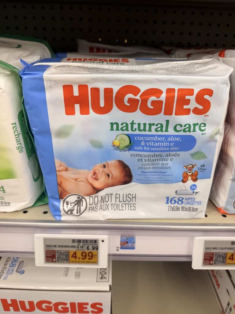 huggies wipes kroger shelf image (1)