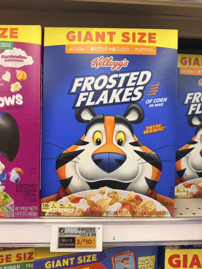 kellogg's giant size kroger shelf image (1)