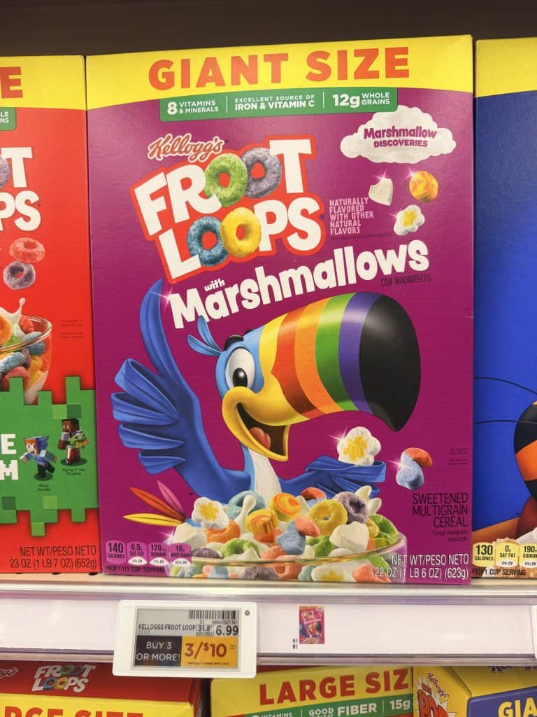 kellogg's giant size kroger shelf image (1)
