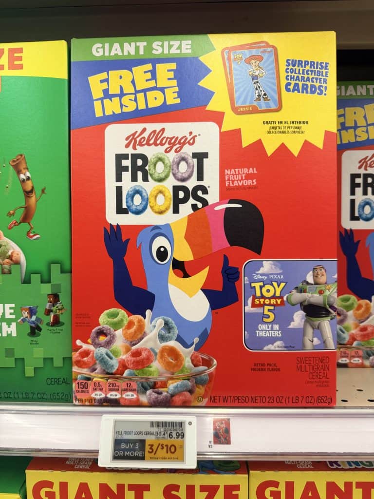 kellogg's giant size kroger shelf image (1)