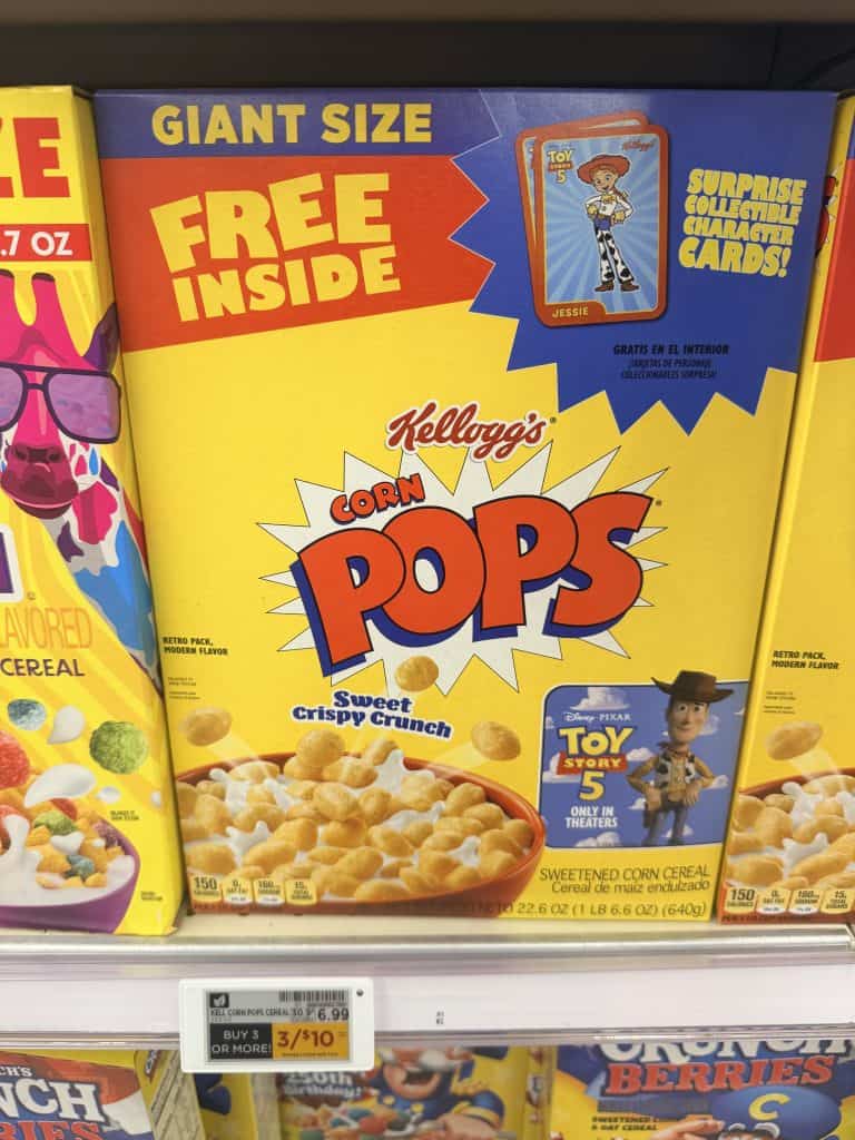 kellogg's giant size kroger shelf image (1)