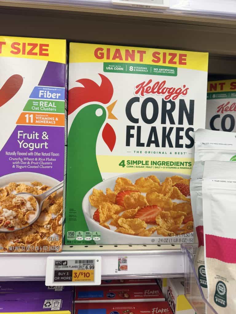 kellogg's giant size kroger shelf image (1)