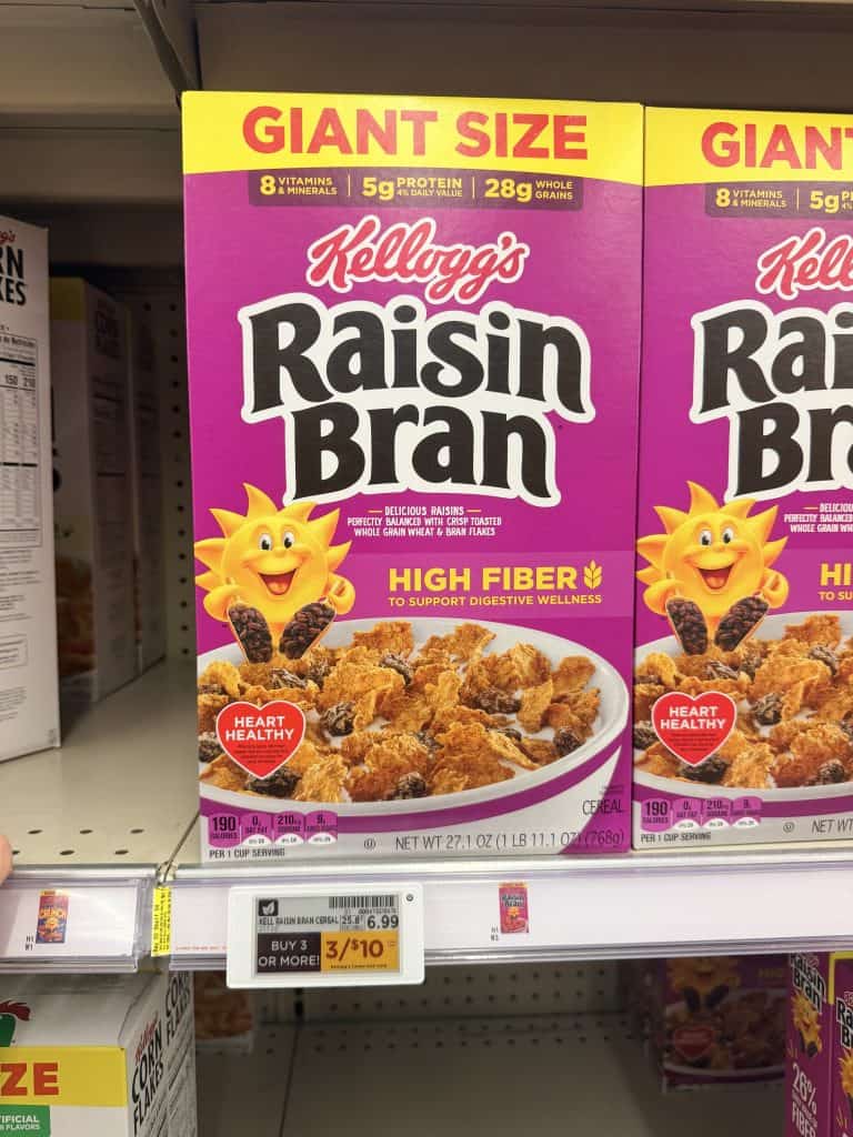 kellogg's giant size kroger shelf image (1)